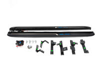 Buick Envision 2014–2020 OEM V2 sivuportaat (2 kpl) kuva 2