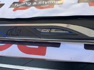 Mazda CX-5 2017–2025 Alkuperäiset sivuaskelmat V2 (2 kpl) kuva 5