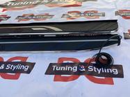 Mazda CX-5 2017–2025 Alkuperäiset sivuaskelmat V2 (2 kpl) kuva 6
