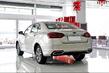 Uudistettu Geely Emgrand 7 -sedan kuva 8