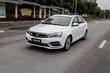 Uudistettu Geely Emgrand 7 -sedan kuva 1