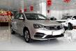 Uudistettu Geely Emgrand 7 -sedan kuva 4