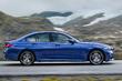 Koeajo: BMW 3-Series -sedanin 7. sukupolvi kuva 9
