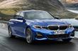 Koeajo: BMW 3-Series -sedanin 7. sukupolvi kuva 4
