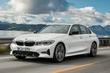 Koeajo: BMW 3-Series -sedanin 7. sukupolvi kuva 1