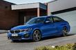 Koeajo: BMW 3-Series -sedanin 7. sukupolvi kuva 2