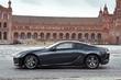 Koeajo: urheilucoupé Lexus LC 500 kuva 13