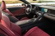 Koeajo: urheilucoupé Lexus LC 500 kuva 10