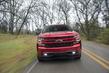 Katsaus uuden sukupolven Chevrolet Silverado -pickupíin kuva 9