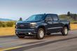 Katsaus uuden sukupolven Chevrolet Silverado -pickupíin kuva 6