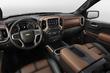 Katsaus uuden sukupolven Chevrolet Silverado -pickupíin kuva 5