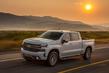 Katsaus uuden sukupolven Chevrolet Silverado -pickupíin kuva 1