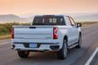 Katsaus uuden sukupolven Chevrolet Silverado -pickupíin kuva 4