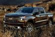 Katsaus uuden sukupolven Chevrolet Silverado -pickupíin kuva 3