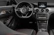 Mercedes-Benz CLA-Class -sedanin koeajo kuva 4