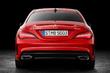 Mercedes-Benz CLA-Class -sedanin koeajo kuva 8