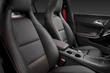 Mercedes-Benz CLA-Class -sedanin koeajo kuva 5