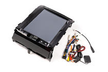 Toyota Land Cruiser 200 2007–2021 GXR 2008-2015 Android-autosoitin (Tesla-tyylinen, 12 tuumaa) kuva 5