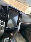 Toyota Land Cruiser 200 2007–2021 GXR 2008-2015 Android-autosoitin (Tesla-tyylinen, 12 tuumaa) kuva 2