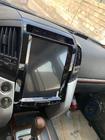 Toyota Land Cruiser 200 2007–2021 GXR 2008-2015 Android-autosoitin (Tesla-tyylinen, 12 tuumaa) kuva 3