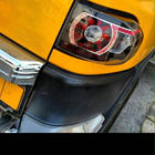 Toyota FJ Cruiser 2006–2022 Range Rover -tyylinen korisarja kuva 6