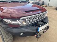 Toyota FJ Cruiser 2006–2022 Range Rover -tyylinen korisarja kuva 7