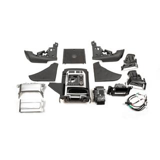Sisustan päivityssarja 2016 Toyota Land Cruiser 200 2007–2021 kuva 1