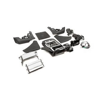 Sisustan päivityssarja 2016 Toyota Land Cruiser 200 2007–2021 kuva 3