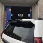 Toyota Land Cruiser Prado 150 2009–2023 Spoilerilisäosa (asennetaan alkuperäisen spoilerin päälle) kuva 2