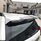 Toyota Land Cruiser Prado 150 2009–2023 Spoilerilisäosa (asennetaan alkuperäisen spoilerin päälle) kuva 3