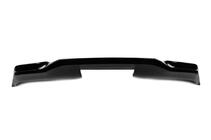 Toyota Land Cruiser Prado 150 2009–2023 Spoilerilisäosa (asennetaan alkuperäisen spoilerin päälle) kuva 12