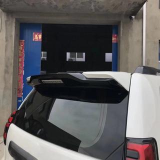 Spoilerilisäosa (asennetaan alkuperäisen spoilerin päälle) kuva 2