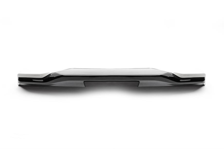 Toyota Land Cruiser Prado 150 2009–2023 Spoilerilisäosa (asennetaan alkuperäisen spoilerin päälle) Kuva 8