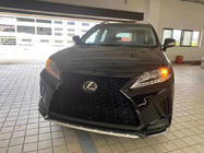 Lexus RX 2009–2015 Etupuskuri (F-Sport-muotoilu 2021) kuva 3