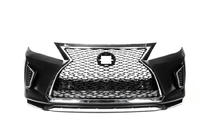 Lexus RX 2009–2015 Etupuskuri (F-Sport-muotoilu 2021) kuva 5