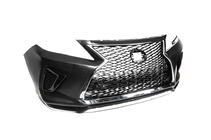 Lexus RX 2009–2015 Etupuskuri (F-Sport-muotoilu 2021) kuva 7