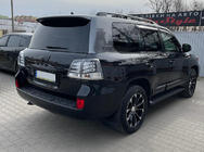 Toyota Land Cruiser 200 2007–2021 Takavalot 2007-2015 (BlackEdition) kuva 7