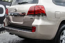 Toyota Land Cruiser 200 2007–2021 Takalvalot 2007-2015 V-3 (Lexus-tyyli 2012-2015) kuva 1