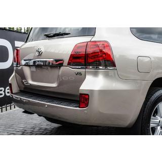 Takalvalot 2007-2015 V-3 (Lexus-tyyli 2012-2015) Toyota Land Cruiser 200 2007–2021 kuva 1