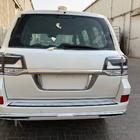 Toyota Land Cruiser 200 2007–2021 Takavalot 2016+ (Executive Black) kuva 5