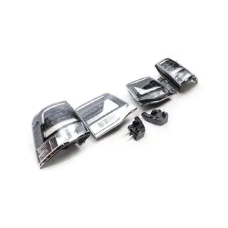 Takavalot 2016+ (Executive Black) kuva 3