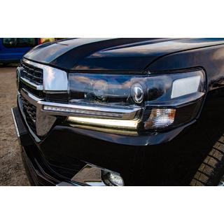 Etuajovalot 2016+ (Executive) Toyota Land Cruiser 200 2007–2021 kuva 4