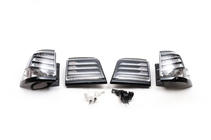Lexus LX570/450d 2008–2022 Takavalot 2012-2015 (Supercharger, 2 kpl) kuva 7