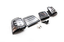 Lexus LX570/450d 2008–2022 Takavalot 2012-2015 (Supercharger, 2 kpl) kuva 3