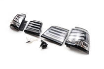 Lexus LX570/450d 2008–2022 Takavalot 2012-2015 (Supercharger, 2 kpl) kuva 8