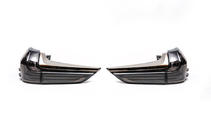 Lexus LX570/450d 2008–2022 Takavalot 2016+ (Superior Black, 2 kpl) kuva 6