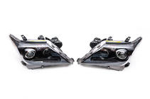 Lexus LX570/450d 2008–2022 Ajovalot 2012-2016 (Supercharger, 2 kpl) LED-moduulilla kuva 2