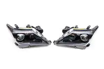 Lexus LX570/450d 2008–2022 Ajovalot 2012-2016 (Supercharger, 2 kpl) kuva 2