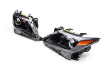 Lexus LX570/450d 2008–2022 Ajovalot 2012-2016 (Supercharger, 2 kpl) kuva 4