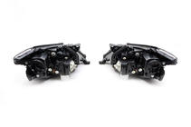 Lexus LX570/450d 2008–2022 Ajovalot 2012-2016 (Supercharger, 2 kpl) LED-moduulilla kuva 5
